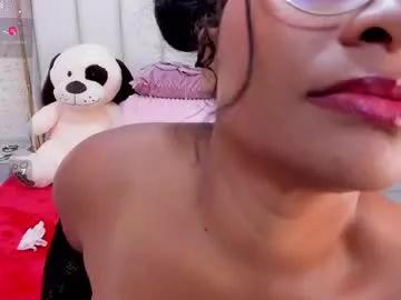 dayanaparker from Chaturbate is Freechat