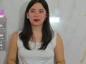 dayashcruz from Chaturbate