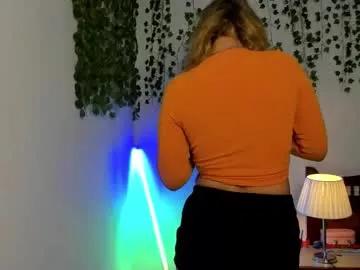 Dayna_sunset from Chaturbate