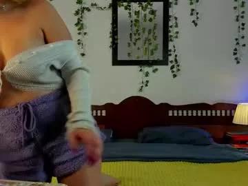 Dayna_sunset from Chaturbate