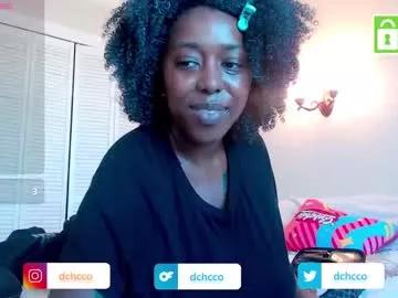 dchcco from Chaturbate