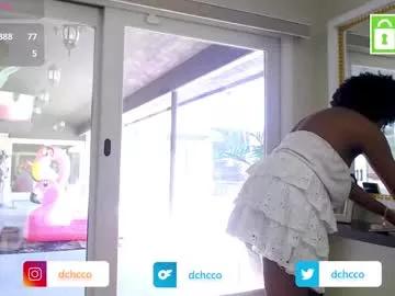 dchcco from Chaturbate