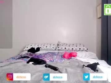 dchcco from Chaturbate