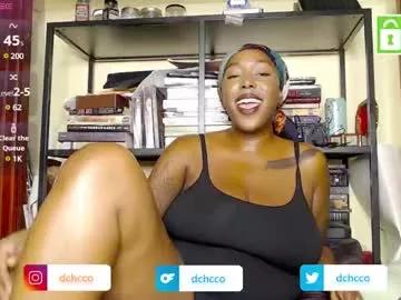 dchcco from Chaturbate