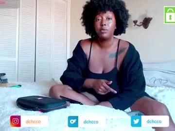 dchcco from Chaturbate