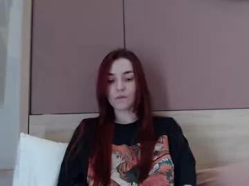 dead_girll from Chaturbate