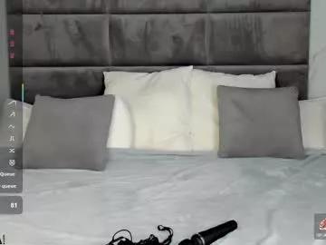 debbie_wools from Chaturbate