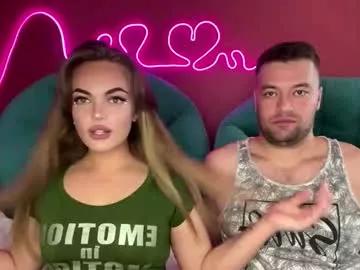 deeplookscouple from Chaturbate is Group