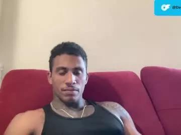 deepthroatfucker_ccs from Chaturbate