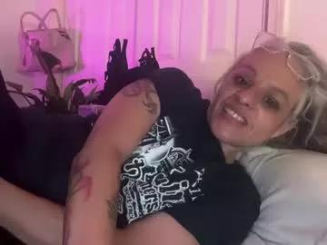 degeneratesaint from Chaturbate