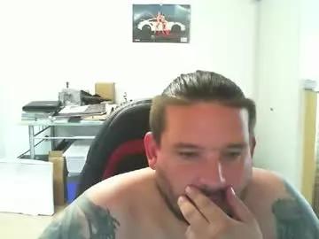 deinspielzeug87 from Chaturbate is Freechat