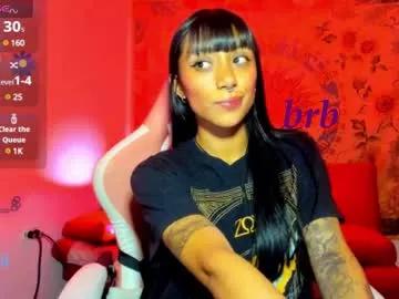 demeter__ from Chaturbate