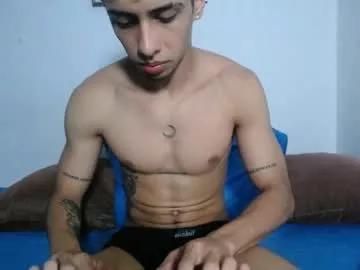 demeter_salviati from Chaturbate