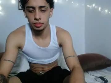 demeter_salviati from Chaturbate