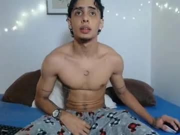 demeter_salviati from Chaturbate