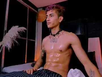 demonkush_ from Chaturbate is Freechat