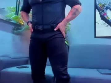 dennis_cox_ from Chaturbate is Freechat