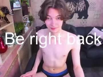 dennisbradsson from Chaturbate
