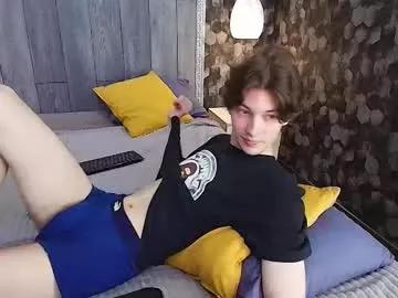 dennisbradsson from Chaturbate