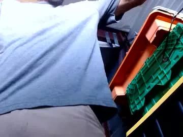 dennishungwell from Chaturbate