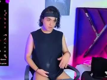 derek_greyy_ from Chaturbate