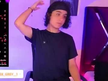 derek_greyy_ from Chaturbate
