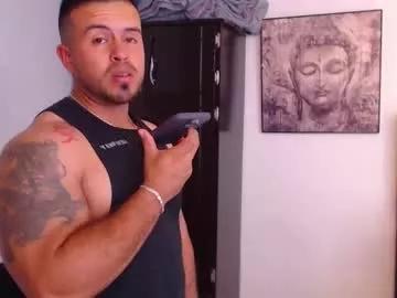 derek_group from Chaturbate