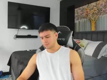 derek_hussain from Chaturbate