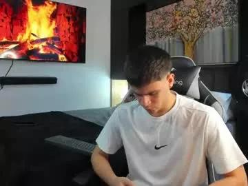 derek_hussain from Chaturbate