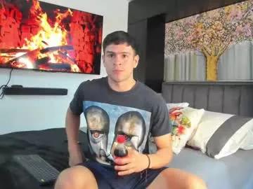derek_hussain from Chaturbate