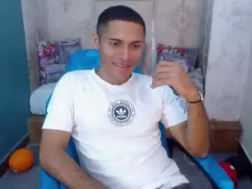 derek_storm_ from Chaturbate