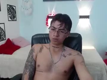 derekfly from Chaturbate