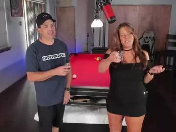 derrick_and_brittany from Chaturbate