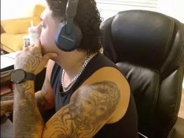 desertadventurer25 from Chaturbate