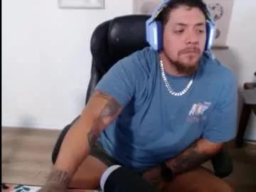 desertadventurer25 from Chaturbate is Freechat