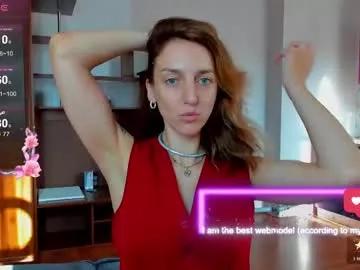 desired_zoya from Chaturbate is Freechat