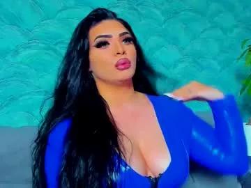devashaqueen from Chaturbate is Freechat