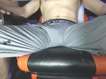 dick_and_muscle from Chaturbate is Freechat