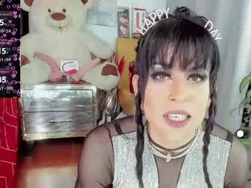 difiortiffany from Chaturbate