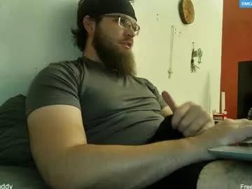 dikdowndaddy from Chaturbate