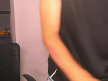 dimitri_higt from Chaturbate