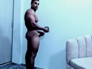 dimitriklein from Chaturbate