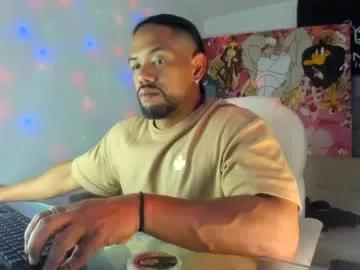 dimitry_muscle from Chaturbate