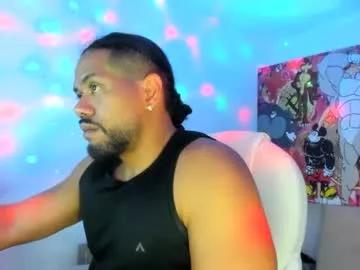 dimitry_muscle from Chaturbate
