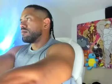 dimitry_muscle from Chaturbate