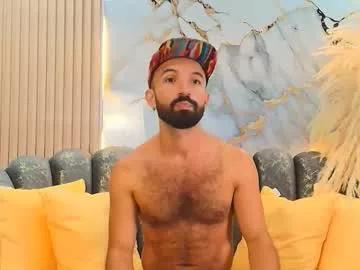 dimitryfantassy from Chaturbate