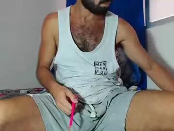 dimitryfantassy from Chaturbate