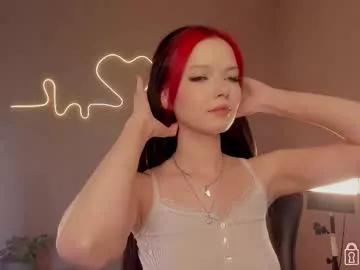 dindin_ from Chaturbate