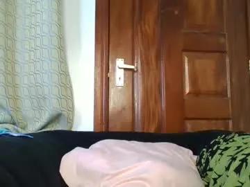 Dixie_driver from Chaturbate