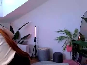doll_lesli from Chaturbate is Freechat